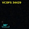CXOECDFS J033152.2-274146