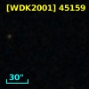 [RPF2007] EIS J033152.47-274228.1