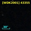 [RPF2007] EIS J033155.19-274315.7