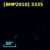 [RPF2007] EIS J033200.93-274241.2