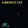 [RPF2007] EIS J033204.04-274308.5