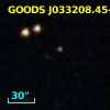 [RPF2007] EIS J033208.45-274146.1