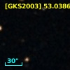 [GKS2003] 53.038642-27.707308
