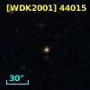 [WDK2001] 44015