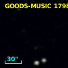 GOODS-MUSIC 17981