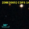 [DBE2005] CDFS 1447