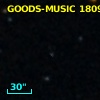 GOODS J033226.66-274029.8