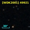 [RPF2007] EIS J033231.19-274017.8