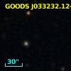 GOODS J033232.12-274259.6