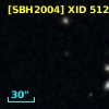 [SBH2004] J033234.35-274350.3