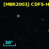 [RPF2007] EIS J033236.52-274049.9