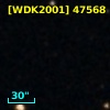 [RPF2007] EIS J033237.36-274126.3