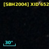 [SBH2004] J033249.33-274302.3