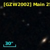 CXOYECDF J033250.1-274135