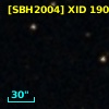 [SBH2004] J033235.86-274059.6