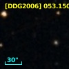 [RPF2007] EIS J033236.22-274258.3