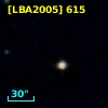 CXOECDFS J033312.8-274219