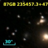 NVSS J235735+472654