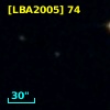 CXOECDFS J033131.6-274519