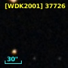 [RPF2007] EIS J033124.05-274551.8
