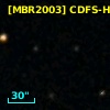 [GGH2002] EIS J033122.41-274642.0