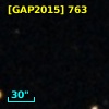 [RPF2007] EIS J033138.15-274712.0