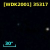 [WDK2001] 35317