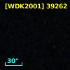 [RPF2007] EIS J033152.13-274510.4
