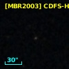 [RPF2007] EIS J033152.62-274652.0