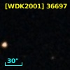 [RPF2007] EIS J033154.76-274619.1