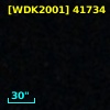[RPF2007] EIS J033155.64-274400.3