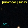 CXOECDFS J033200.1-274537