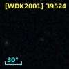 [RPF2007] EIS J033200.56-274501.5