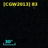 [RPF2007] EIS J033200.83-274354.3