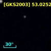 [RPF2007] EIS J033205.98-274601.6