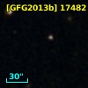 [RPF2007] EIS J033206.86-274550.2