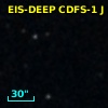 EIS-DEEP CDFS-1 J 1 1256