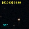 [RPF2007] EIS J033209.56-274356.0