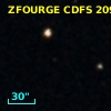 [RPF2007] EIS J033209.78-274529.5