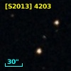 [RPF2007] EIS J033210.88-274438.9