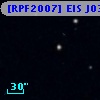 [RPF2007] EIS J033211.70-274507.7