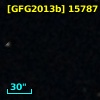 [RPF2007] EIS J033214.04-274634.4