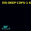 EIS-DEEP CDFS-1 Ks 1  738