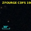 EIS-DEEP CDFS-1 Ks 1  488