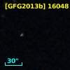 EIS-DEEP CDFS-1 J 1  840