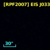 [RPF2007] EIS J033217.78-274715.1