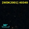 [RPF2007] EIS J033219.26-274439.1