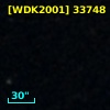 [RPF2007] EIS J033221.12-274744.4