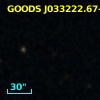 EIS-DEEP CDFS-1 J 1 1480