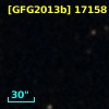 EIS-DEEP CDFS-1 Ks 1  467